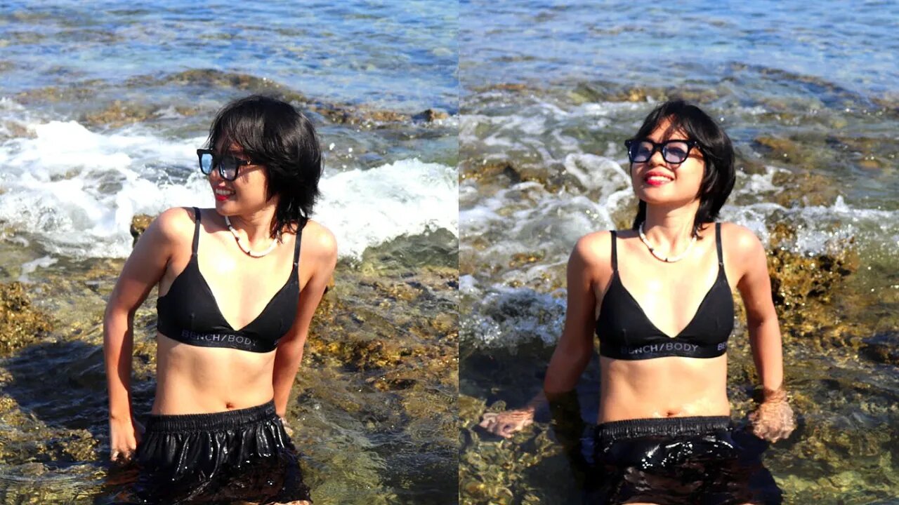 Mabilisang vlog sa la union | Ms Jennilyn
