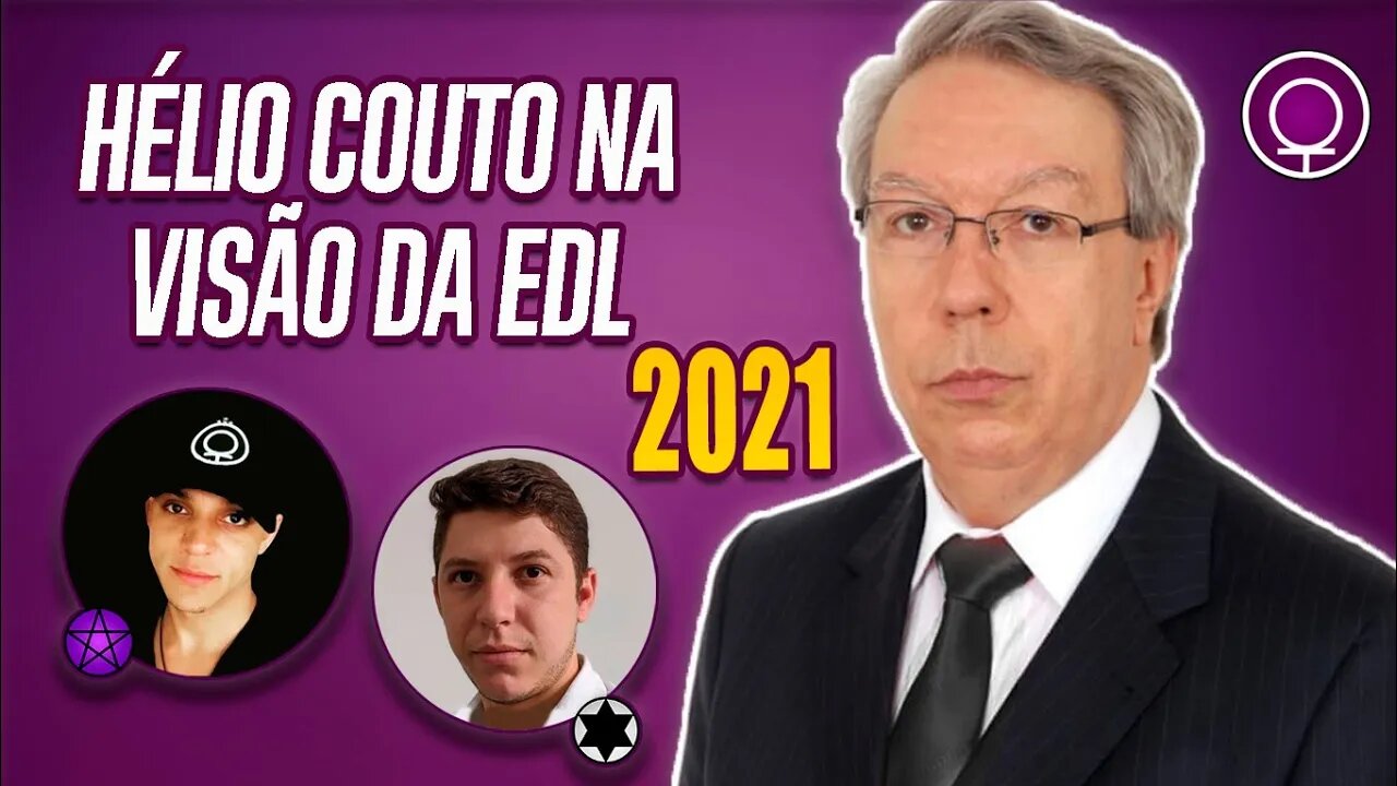 CONVERSAS NO REINO - O QUE HÉLIO COUTO TANTO QUER CONSERTAR? AFINAL, DEUS ERROU?