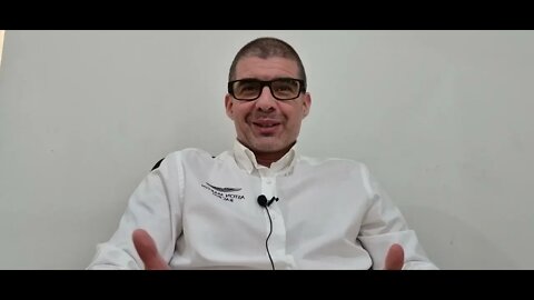 Prof. Mithá Ribeiro, deputado e ideólogo do Chega, cita Olavo de Carvalho: Reflexão política 81