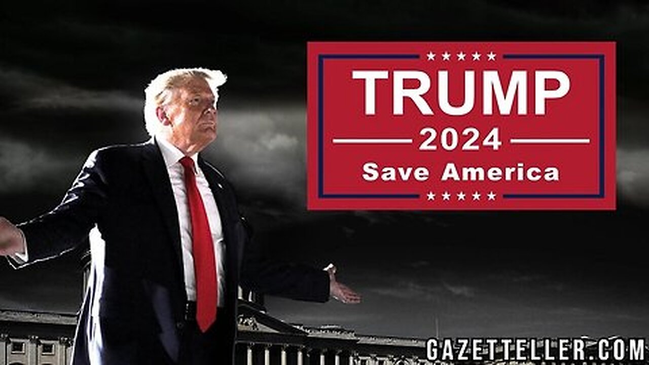 SG Anon EXPOSED! Top-Secret Leaks Reveal Globalist Plans to Stop Trump & Control Election 2024!