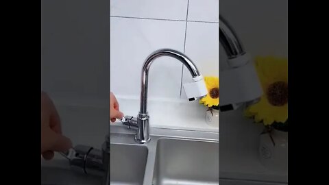 Smart home appliances