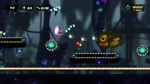 Mechanic Escape Pt.21-Hard Levels