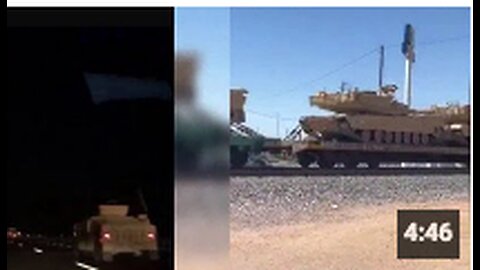 Something Big is Coming? Part 3