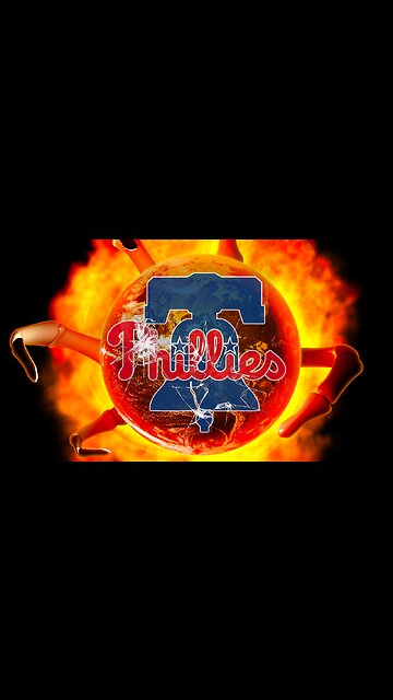 The Phillies Are Going To CRASH The Stock Market