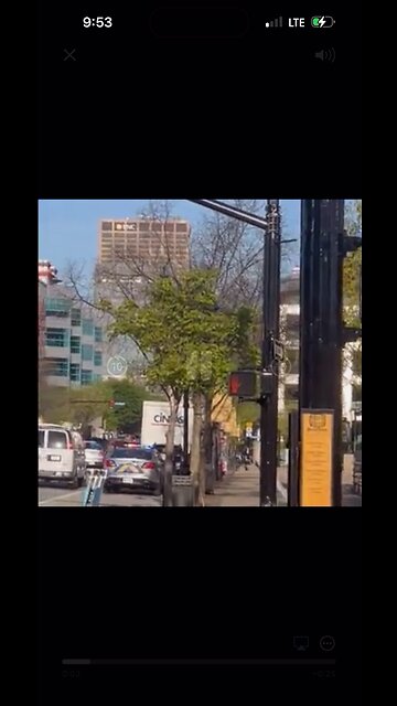 BREAKING Active shooter at Old National Bank in Louisville