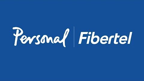 #fibertel sos lo menos....
