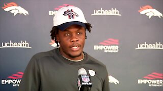 Teddy Bridgewater, Broncos face measuring stick game vs. Ravens