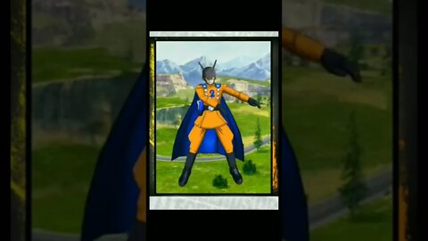 #Gamma1 & #Gamma2, em breve, no Dragon Ball Legends!#DragonBallSuperSuperHero #dragonBall