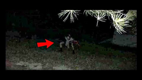 20 Scary Videos You Should Not Watch Alone