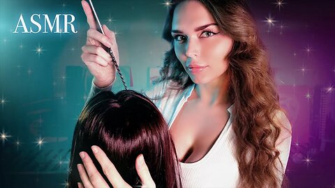 ASMR | Scalp Massage Tingles 💆‍♀️