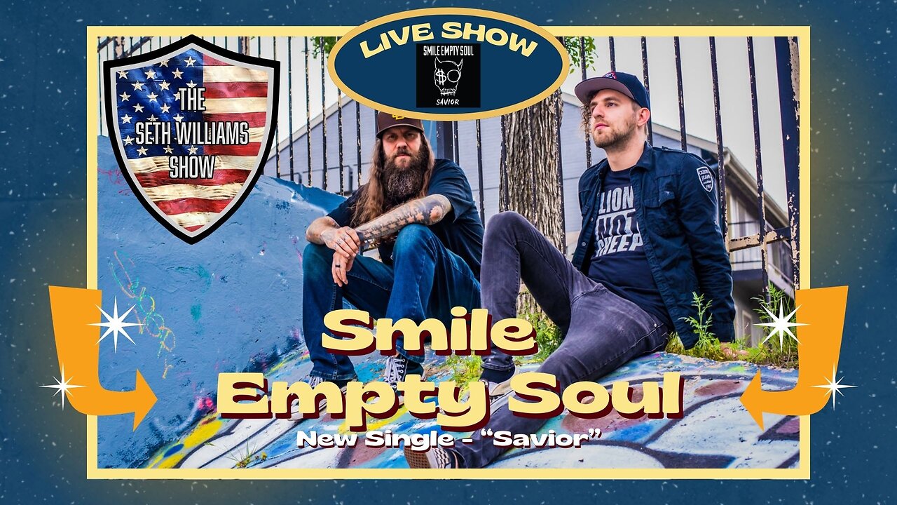 What's It Like Being an Independent Music Artist Like Smile Empty Soul?