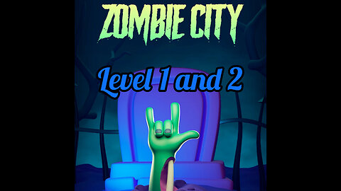 Zombie City