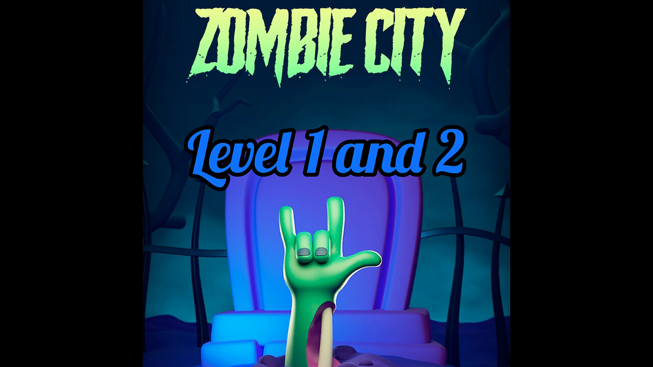 Zombie City
