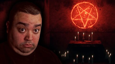I ACCIDENTALLY JOINED A CULT... | Night People Horror Game