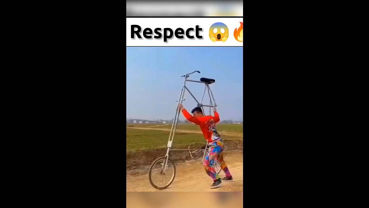 Respect ❣️