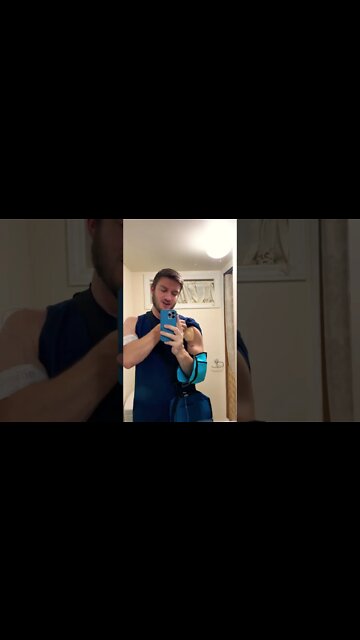 Surgery Gone Wrong 😰