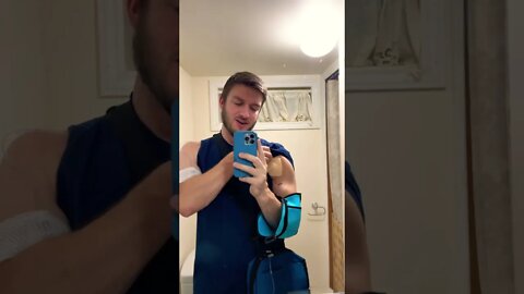 Surgery Gone Wrong 😰