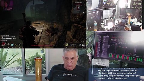 SO I BOUGHT A NEW B0NG AND MY AUDIENCE THOUGHT IT WAS JUST OLD AND DIRTY!