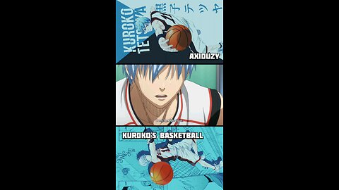 Kuroko Got Angry 🤯! #anime #animeedit #animeedits #kurokonobasket #kurokotetsuya #kagamitaiga