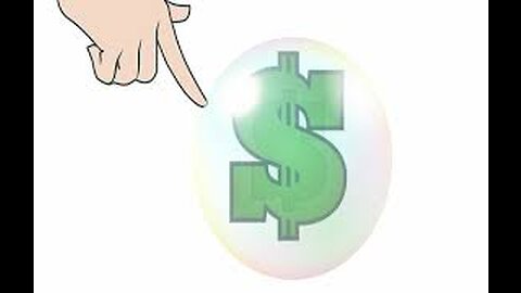 WTF IS GOING ON WITH YOUR MONEY?