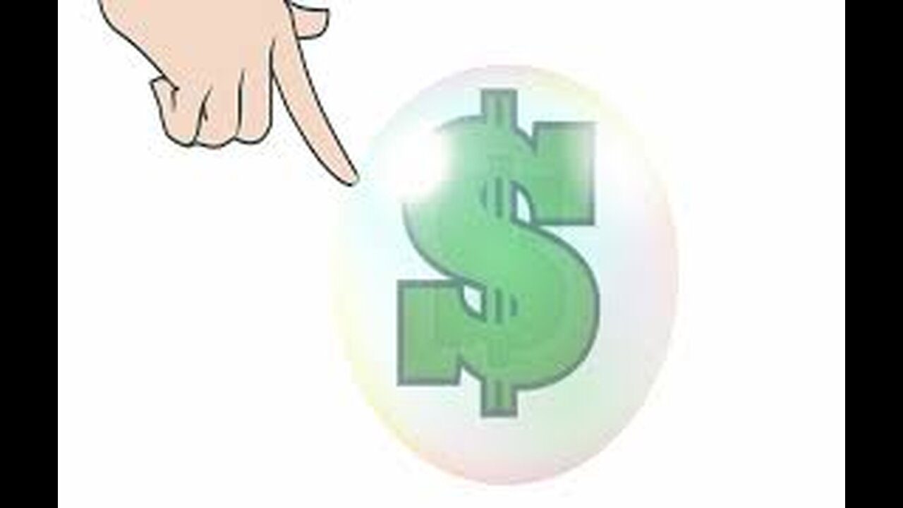 WTF IS GOING ON WITH YOUR MONEY?