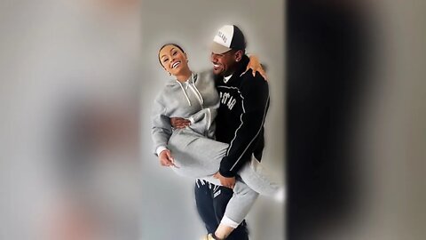 Who is Blac Chyna's mystery man?