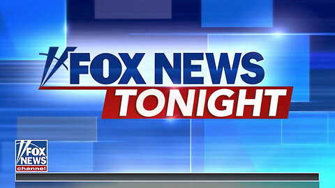 Fox News Tonight (Full episode) - Wednesday, May 24