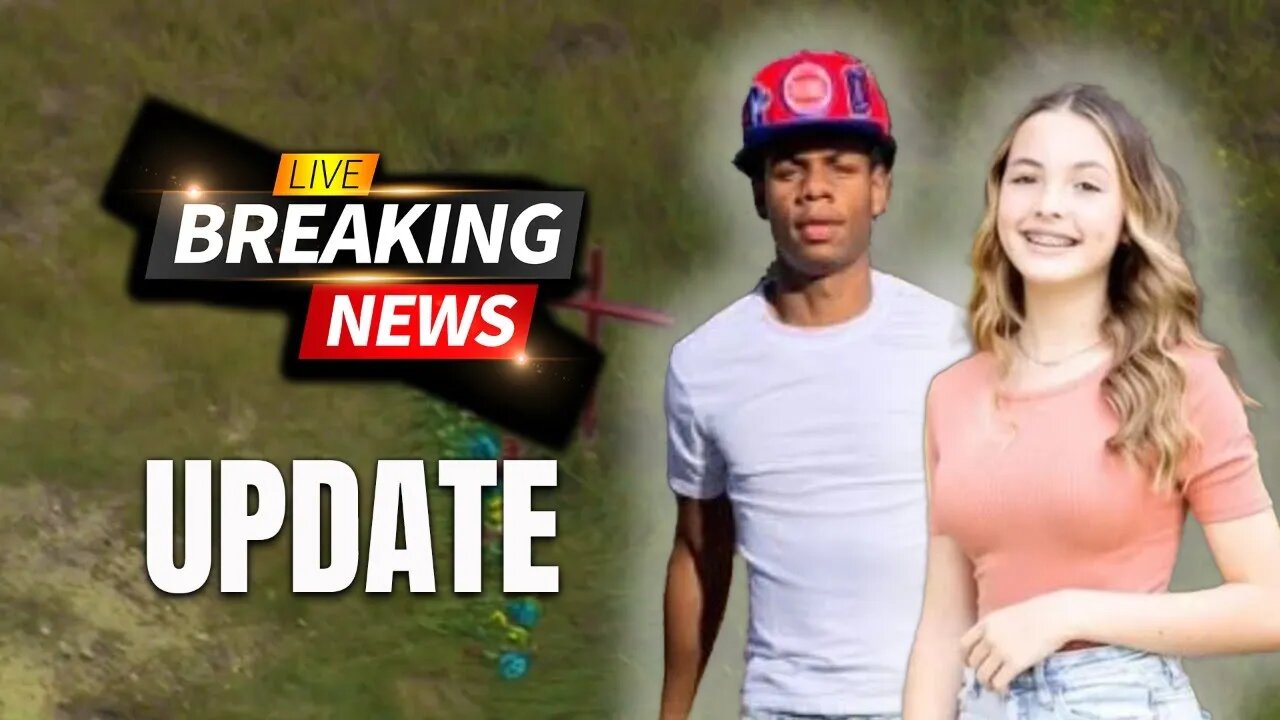 BREAKING NEWS - Lyric Woods & Devin Clark - UPDATE from LAW ENFORCEMENT