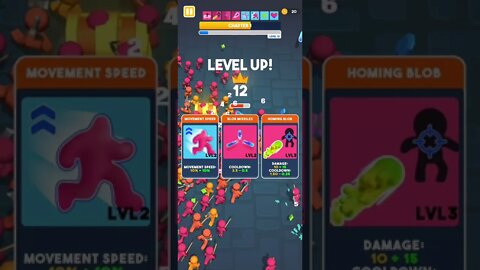 Blob Hero 5
