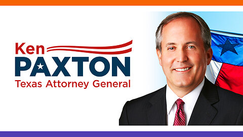 🔴LIVE: Bogus Impeachment Hearing of Texas AG Ken Paxton 🟠⚪🟣 The NPC Show