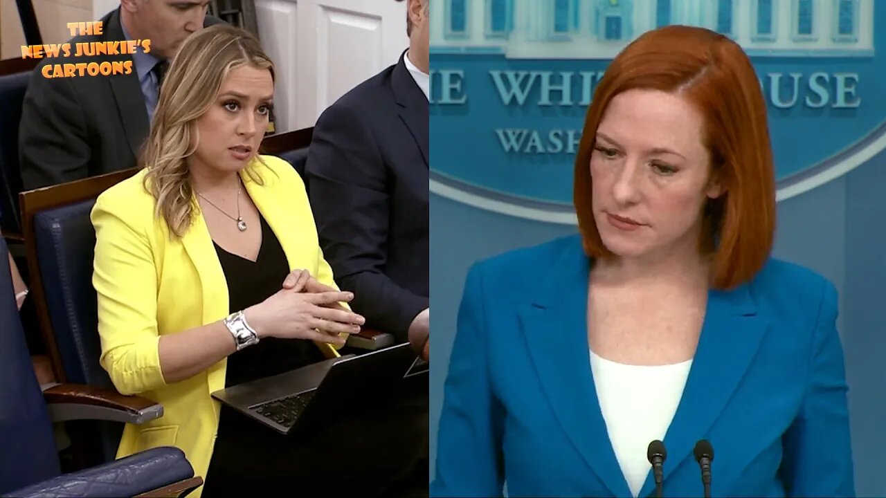 Reporter: "Is there any thought about invoking the Defense Production Act when it comes to energy?"