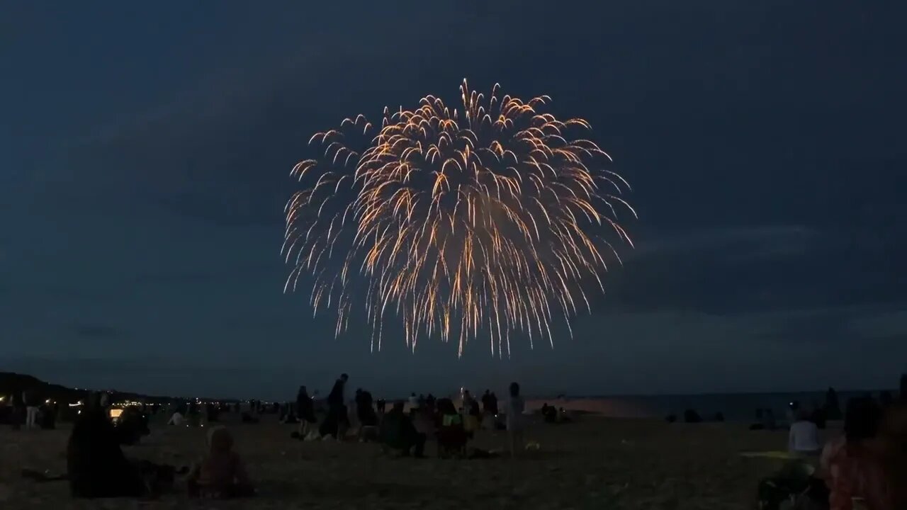 Bournemouth Jubilee 2022