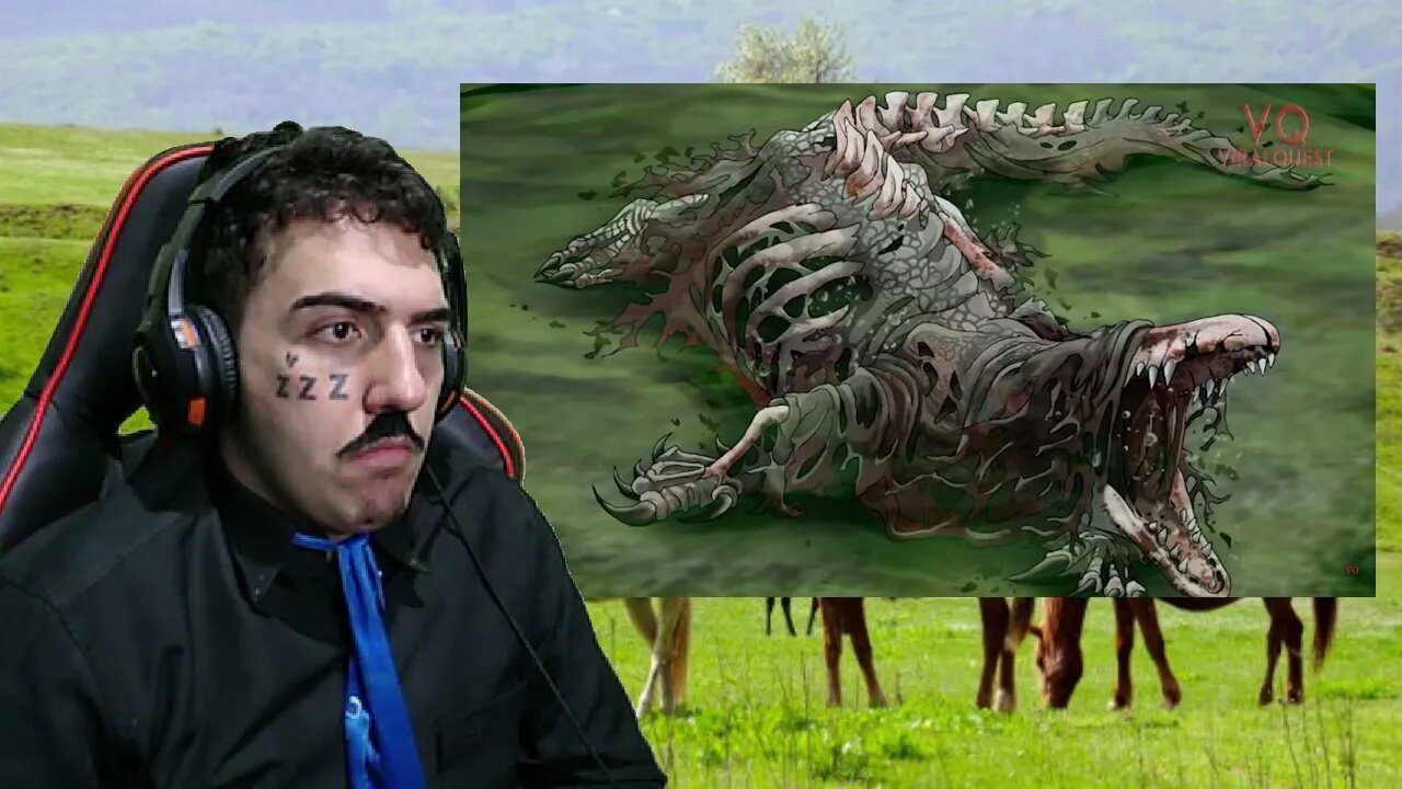 PASTOR REACT E se TODOS os SCPs Fossem BONS?