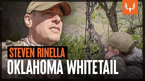 Steven Rinella's Rough Cuts | Oklahoma Whitetail Deer | MeatEater