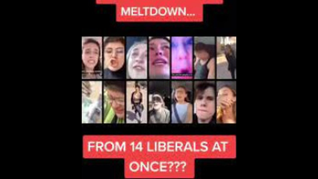 TROLLING ANTI TRUMP LIBERALS & ATHEISTS ON TIKTOK LIVE THE CHICKEN COOP