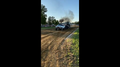 Full send!