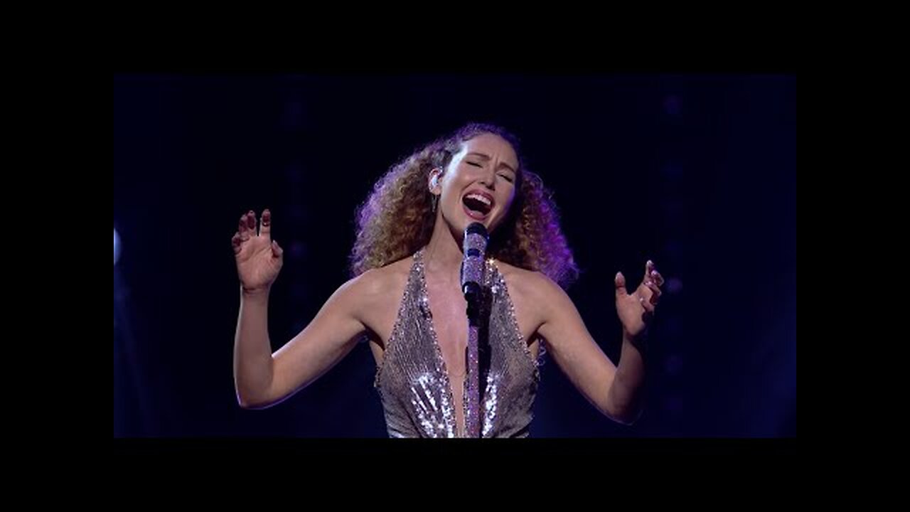 Britain’s Got Talent 2022 Grand Final Loren Allred Full Performance