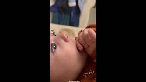 Cute baby’s