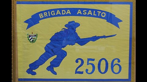 The Bay of Pigs Declassified