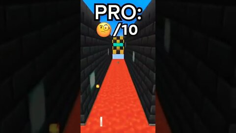 NOOB VS PRO VS HACKER NO MINECRAFT 😱😱😱😱#shorts #viral #minecraft