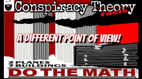9/11 A Completely Different View
