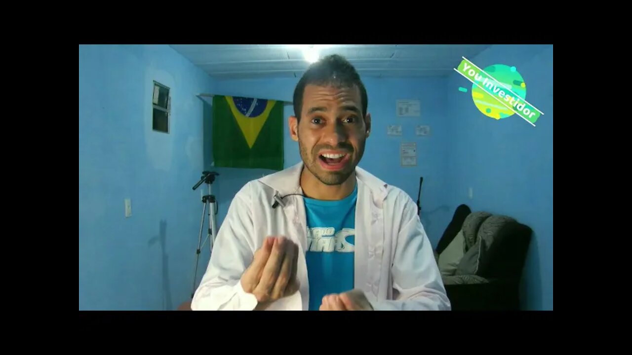 VOCÊ JOGA MEGA SENA!!!