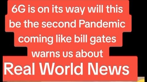 This is shocking! but it's Reality!