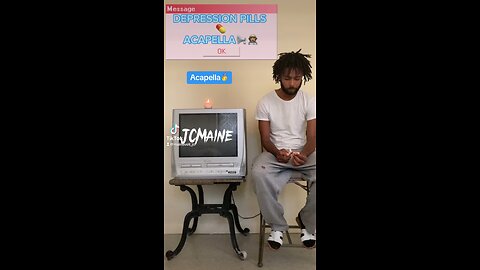 JCMaine-Depression Pills