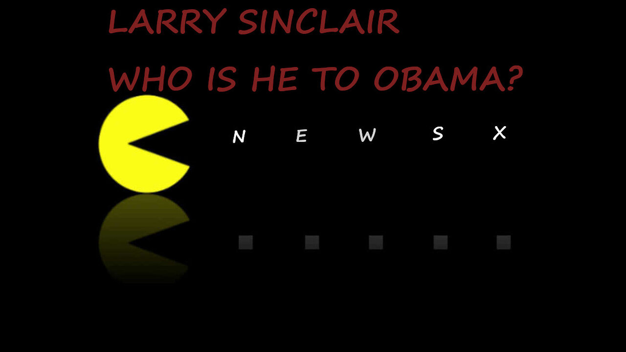 DRUG FUELED SEX WITH A FORMER US PRESIDENT!!
