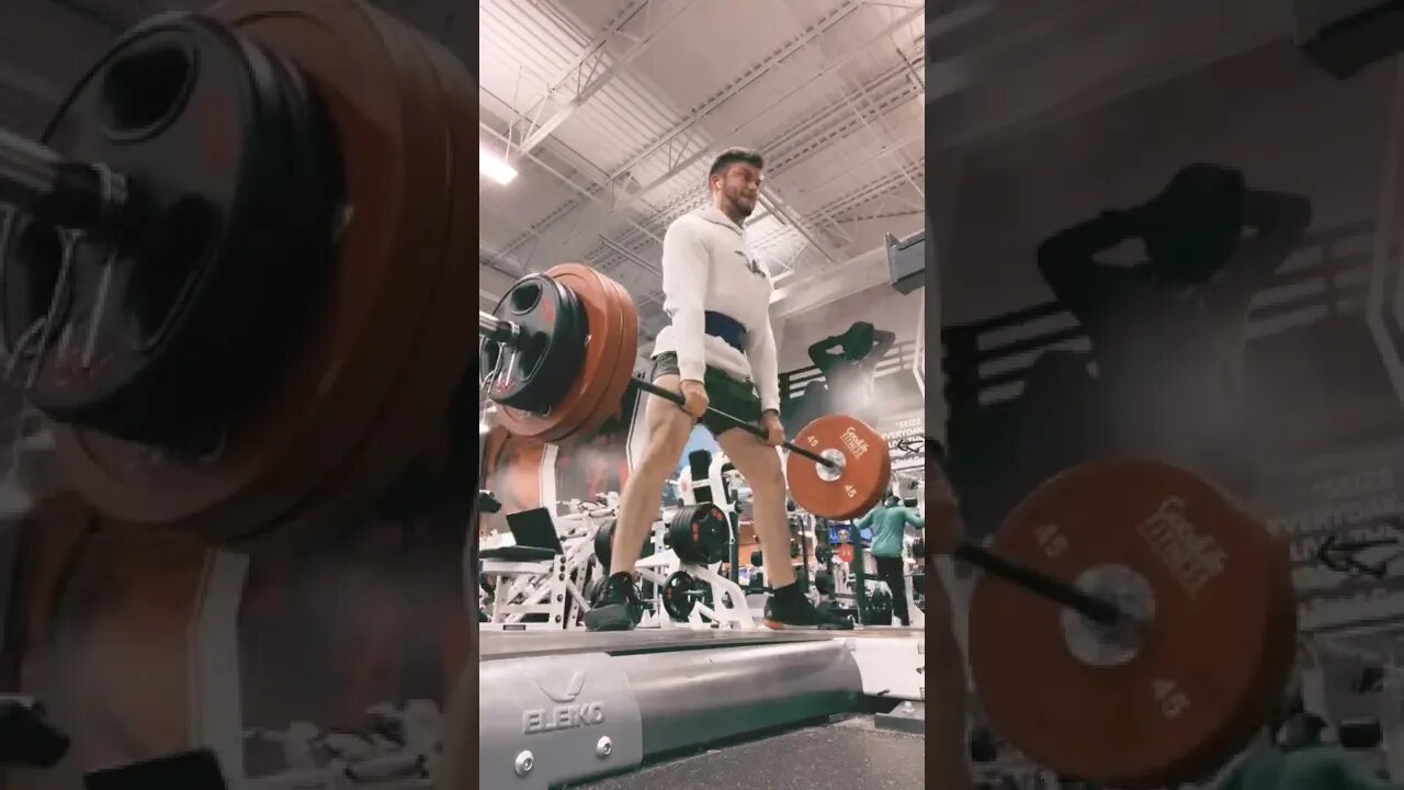 The most satisfying exercise