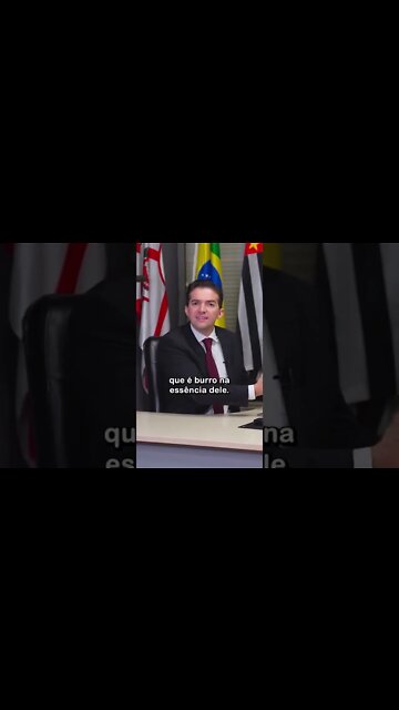 RENAN CALHEIROS = POLITICALHA, SUJEIRA E ESQUEMA! #shorts #lula #universidade