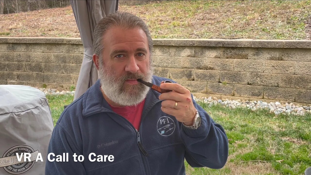 VR A Call to Care