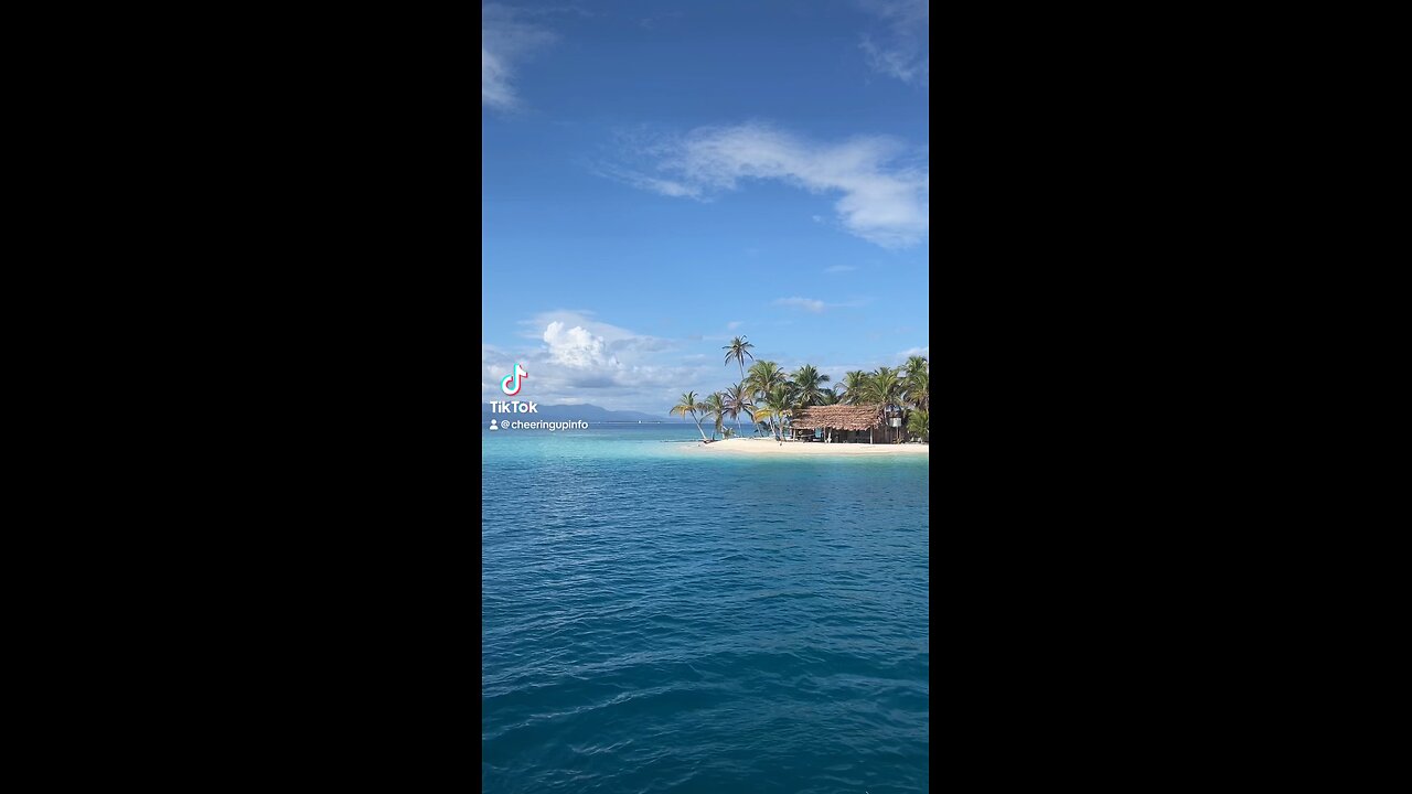 San Blas Islands Hop #4 Panama