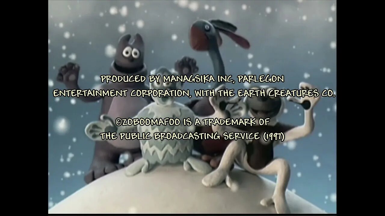 Kratt's Creatures - credits - 132